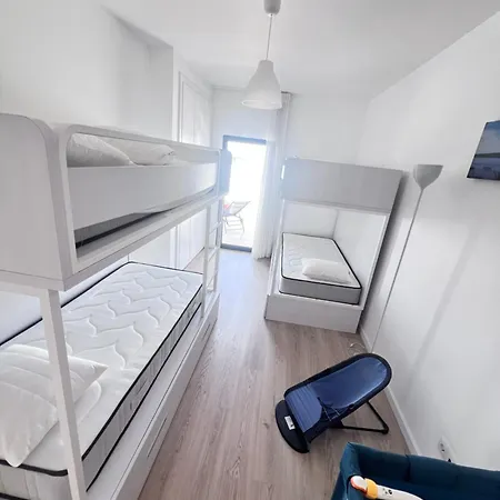 빌라 Alivia Nadadouro