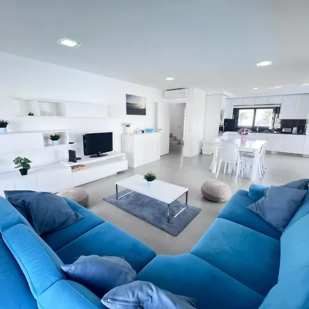 Villa Alivia