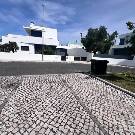 Alivia 빌라 Nadadouro