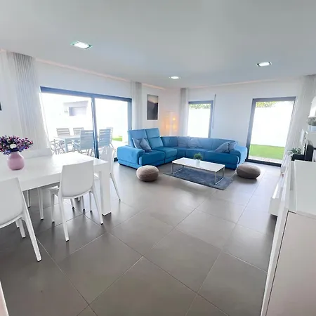 Alivia Villa