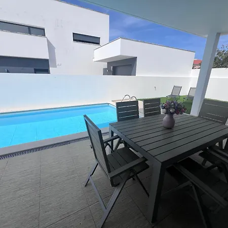 Villa Alivia