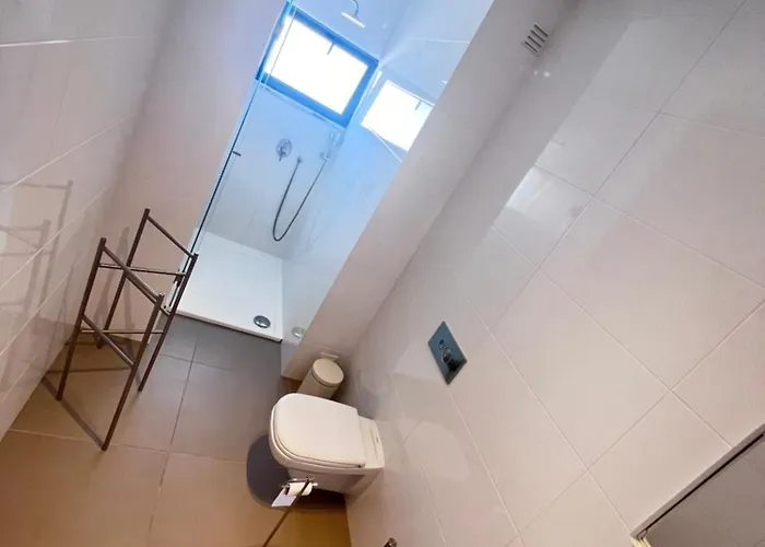 Villa Alivia Nadadouro