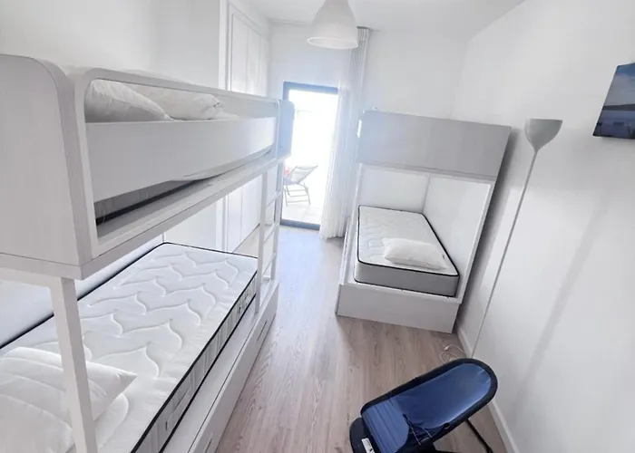 Villa Alivia Nadadouro