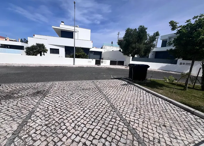 Alivia Villa Nadadouro