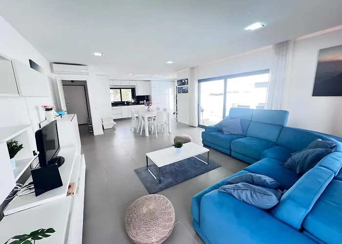 Alivia Villa Nadadouro