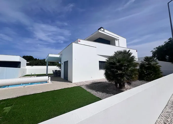 Villa Alivia Nadadouro